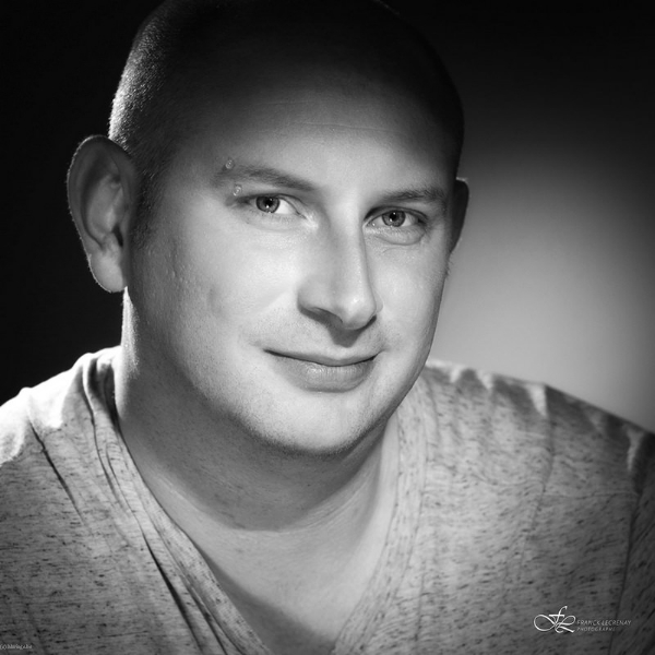 Luc Hourriez - Photographe